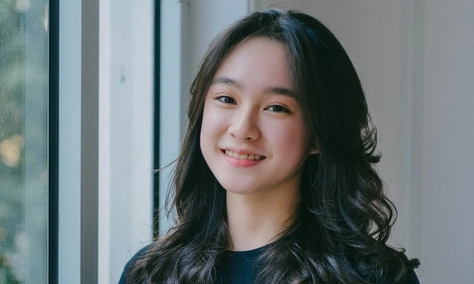 Minh Trang